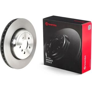 Ilmastoitu kaksiosainen jarrulevy malli 09.D905.13 Brembo Ilmastoitu kaksiosainen jarrulevy malli 09.D905.13 Brembo