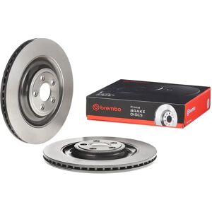 BREMBO jarrulevy 09.D434.11 - Jarrulevy BREMBO jarrulevy 09.D434.11 - Jarrulevy