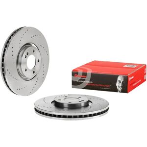 BREMBO 09.D762.10 Korkean hiilipitoisuuden tuuletettu jarrulevy - G-luokka BREMBO 09.D762.10 Korkean hiilipitoisuuden tuuletettu jarrulevy - G-luokka