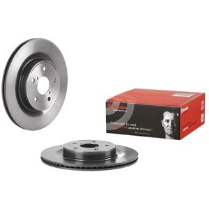 BREMBO 09.D981.11 Korkean hiilen jarrulevy - Jarrulevy BREMBO 09.D981.11 Korkean hiilen jarrulevy - Jarrulevy