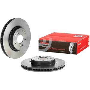 BREMBO 09.D993.11 Jarrulevy - Ilmastoitu, Korkeatiheyteinen hiili, 320mm, 5 ruuvia, Edessä BREMBO 09.D993.11 Jarrulevy - Ilmastoitu, Korkeatiheyteinen hiili, 320mm, 5 ruuvia, Edessä