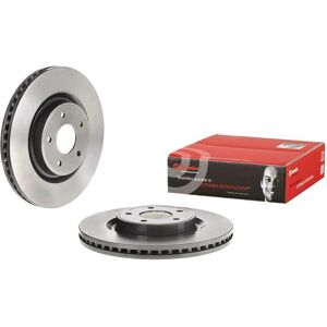 Ilmastoitu levy BREMBO 09.E235.11 - Etu Ilmastoitu levy BREMBO 09.E235.11 - Etu