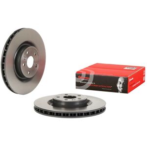 BREMBO 09.Y357.21 Jarrulevy - Jarruosat BREMBO 09.Y357.21 Jarrulevy - Jarruosat