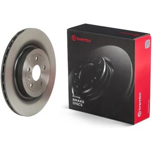 BREMBO 09.Y358.11 jarrulevy - OEM 3520160ED1 BREMBO 09.Y358.11 jarrulevy - OEM 3520160ED1