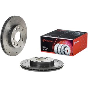 BREMBO 09.B463.1X Korkeahiilinen jarrulevy - Jarrulevy BREMBO 09.B463.1X Korkeahiilinen jarrulevy - Jarrulevy