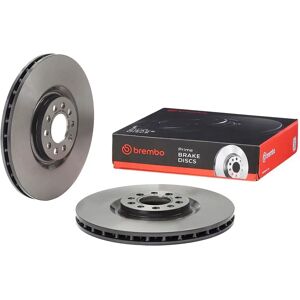 BREMBO 09.E259.11 Jarrulevy - Ilmastoitu, 350mm, 5 reiki BREMBO 09.E259.11 Jarrulevy - Ilmastoitu, 350mm, 5 reiki