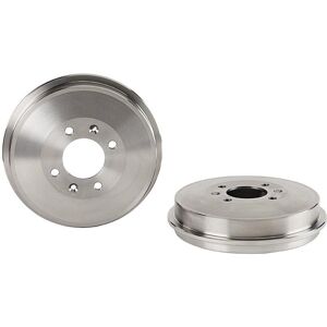 BREMBO Malli 14.3283.10 Jarrupelti - Yhteensopiva Peugeot, Citroën BREMBO Malli 14.3283.10 Jarrupelti - Yhteensopiva Peugeot, Citroën