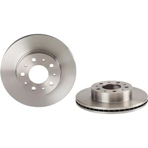 BREMBO Malli 09.5082.10 - Jarrulevy BREMBO Malli 09.5082.10 - Jarrulevy