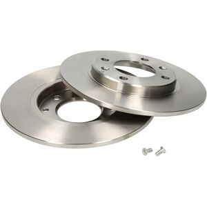 BREMBO - Modèle 08.5334.10 - Disque de frein - Plein - Publicité BREMBO - Modèle 08.5334.10 - Disque de frein - Plein - Publicité