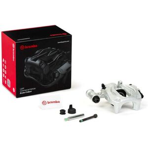 BREMBO F BR 069 Rautainen takaluiston jarrusatula - Jarrusatula BREMBO F BR 069 Rautainen takaluiston jarrusatula - Jarrusatula