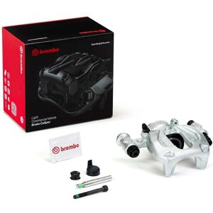 Brembo F BR 073 Takajarrusatula harmaasta valu raudasta - Jarrusatula Brembo F BR 073 Takajarrusatula harmaasta valu raudasta - Jarrusatula