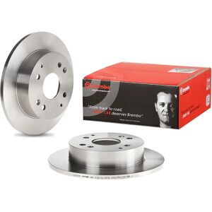 BREMBO Honda Accord Civic Acura jarrulevy - Jarrulevyt BREMBO Honda Accord Civic Acura jarrulevy - Jarrulevyt