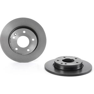 BREMBO DUCATO Jarrulevy - Ilma-ventilated 300mm BREMBO DUCATO Jarrulevy - Ilma-ventilated 300mm