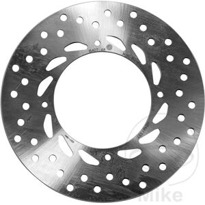 Brembo Serie Oro Fasta Runda Bromsskiva Brembo Serie Oro Fasta Runda Bromsskiva