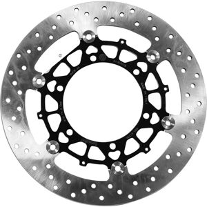 Disco de freio Serie Oro BREMBO - Disco flutuante para moto Disco de freio Serie Oro BREMBO - Disco flutuante para moto