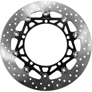 Disque de frein Serie Oro BREMBO - Disque flottant pour moto Disque de frein Serie Oro BREMBO - Disque flottant pour moto