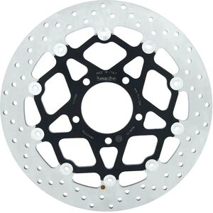 Disque de frein Serie Oro BREMBO - Flottant Disque de frein Serie Oro BREMBO - Flottant