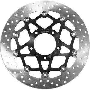 Disque de frein Serie Oro BREMBO - Disque flottant pour motos Disque de frein Serie Oro BREMBO - Disque flottant pour motos