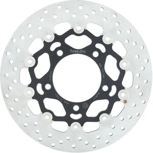Disque de frein Série Oro de BREMBO - flottant Disque de frein Série Oro de BREMBO - flottant