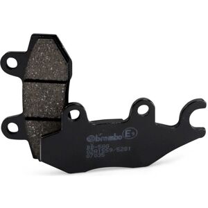 Pastiglie freno in ceramica di carbonio Brembo S.p.A. - Scooter - Omologate ECE Pastiglie freno in ceramica di carbonio Brembo S.p.A. - Scooter - Omologate ECE