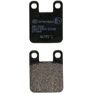 Brembo 07044 Jarrupalat - Brake Pads Brembo 07044 Jarrupalat - Brake Pads