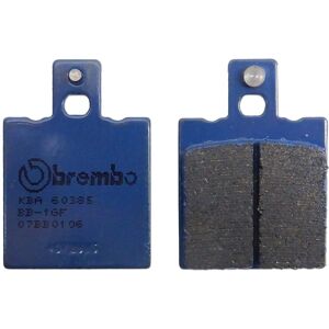 Brembo S.p.A. Plaquettes de frein organique - 07BB0106 - Publicité Brembo S.p.A. Plaquettes de frein organique - 07BB0106 - Publicité