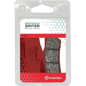 Brembo S.p.A. Brake Sintered Metal Road - 07BB04SA Brembo S.p.A. Brake Sintered Metal Road - 07BB04SA