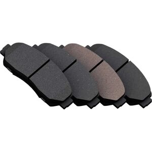 Brembo S.p.A. Pastillas de freno Off-Road - Metal sinterizado - 07BB27SD Brembo S.p.A. Pastillas de freno Off-Road - Metal sinterizado - 07BB27SD