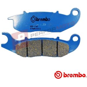 Brembo S.p.A. Vägbromsbelägg av kol-keramik - 07GR03CC Brembo S.p.A. Vägbromsbelägg av kol-keramik - 07GR03CC