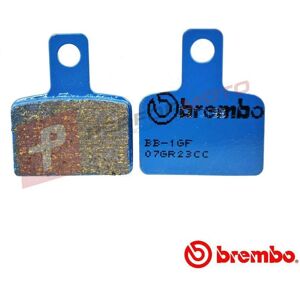 Brembo Beta 290 Evo Carbon Ceramic Brake Pads - Rear/Front Brembo Beta 290 Evo Carbon Ceramic Brake Pads - Rear/Front