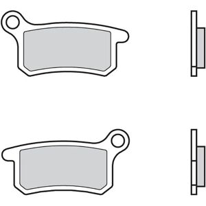 Brembo S.p.A. Pastiglie freno - 07GR69SD - Prestazioni Off-Road Brembo S.p.A. Pastiglie freno - 07GR69SD - Prestazioni Off-Road