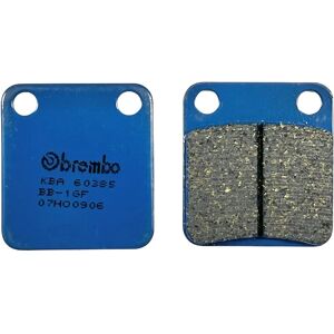 Brembo Modello 07HO0906 - Pastiglie freno in carbonio ceramico Brembo Modello 07HO0906 - Pastiglie freno in carbonio ceramico