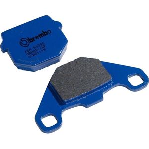 Pastiglie freno in ceramica di carbonio Brembo S.p.A. - 07HO1118 Pastiglie freno in ceramica di carbonio Brembo S.p.A. - 07HO1118