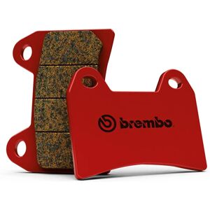 Brembo S.p.A. Pastiglie freno strada - Metallo sinterizzato - 07HO36SP Brembo S.p.A. Pastiglie freno strada - Metallo sinterizzato - 07HO36SP