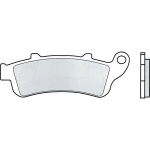 Brembo S.p.A. Bremsbeläge aus Sintermetall Straße - 07HO42SA Brembo S.p.A. Bremsbeläge aus Sintermetall Straße - 07HO42SA