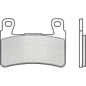 Brembo S.p.A. Carbon Ceramic Road Brake Pads - 07HO4507 Brembo S.p.A. Carbon Ceramic Road Brake Pads - 07HO4507