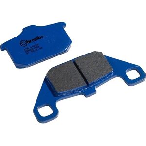Brembo S.p.A. Carbon Ceramic Brake Pads - 07KA0808 - Road Performance Brembo S.p.A. Carbon Ceramic Brake Pads - 07KA0808 - Road Performance