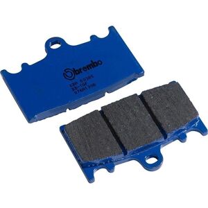 Pastiglie freno strada in ceramica carbonio Brembo S.p.A. - 07KA1306 Pastiglie freno strada in ceramica carbonio Brembo S.p.A. - 07KA1306