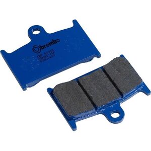 Brembo S.p.A. Plaquettes de frein route carbone céramique - 07SU1407 - Bremsbeläge Brembo S.p.A. Plaquettes de frein route carbone céramique - 07SU1407 - Bremsbeläge