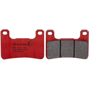 Brembo S.p.A. Brake Sintered Metal Road Pads - 07SU27SA Brembo S.p.A. Brake Sintered Metal Road Pads - 07SU27SA