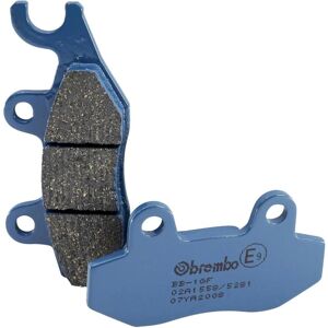 Brembo Pastiglie freno stradale carboceramica - 07YA2008 - Brake Pads Brembo Pastiglie freno stradale carboceramica - 07YA2008 - Brake Pads