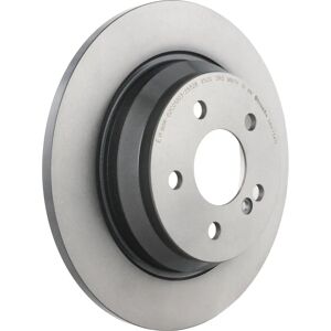 BREMBO Mazda Brake Disc - 250mm, 9mm, 4 Holes BREMBO Mazda Brake Disc - 250mm, 9mm, 4 Holes