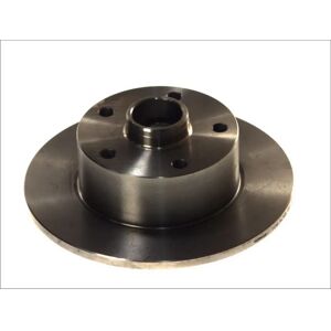 BREMBO A4 B5 Täysi levy - Jarrulevy BREMBO A4 B5 Täysi levy - Jarrulevy