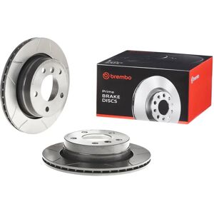 BREMBO Max Line Jarrulevy - BMW E36/E46 BREMBO Max Line Jarrulevy - BMW E36/E46