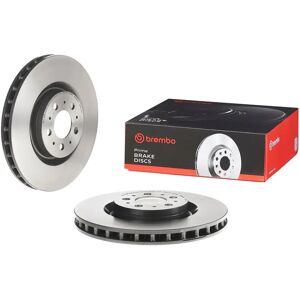 BREMBO Korkeahiilinen päällystetty jarrulevy - Jarrulevy BREMBO Korkeahiilinen päällystetty jarrulevy - Jarrulevy