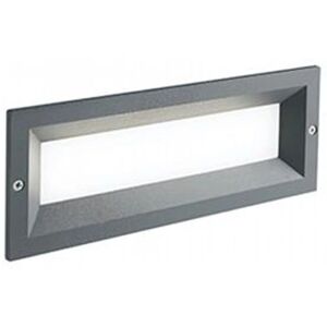 Lumière encastrée Sovil LED - 12W, IP65, 4000K Naturel - Publicité Lumière encastrée Sovil LED - 12W, IP65, 4000K Naturel - Publicité