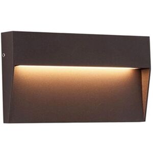 Lámpara de Pared Aluminio - 6W, 777 Lúmenes, IP65, 4000K Lámpara de Pared Aluminio - 6W, 777 Lúmenes, IP65, 4000K