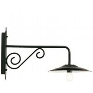 HOMEGARDEN Lámpara de Pared Antigüa Gris - Lámpara de Pared HOMEGARDEN Lámpara de Pared Antigüa Gris - Lámpara de Pared