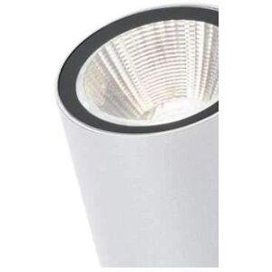 Iperbriko - Aplique de Pared 3W+3W LED 4000K Línea Blanca Iperbriko - Aplique de Pared 3W+3W LED 4000K Línea Blanca
