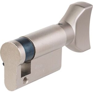 ISEO - CITY - R6 - B40 x 10 - Cylinder lock ISEO - CITY - R6 - B40 x 10 - Cylinder lock